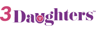 3Daughters_FULL LOGO