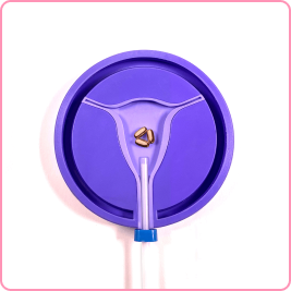3Daughters self-assembling IUD, Revolutionary IUD, Evolutionary IUD, Easy IUD insertion, No strings IUD, frameless, magnetic nonhormonal intrauterine device, best IUD, removing IUD, IUD side effects