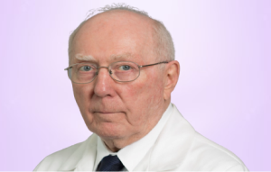 David F. Archer, MD