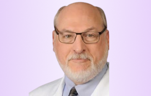James Simon, MD