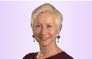 Carolyn Westhoff, MD