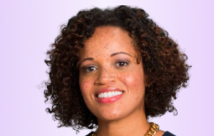 Chanelle Coble-Sadaphal, MD