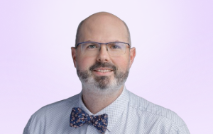 Aaron Lazorwitz, MD, PhD